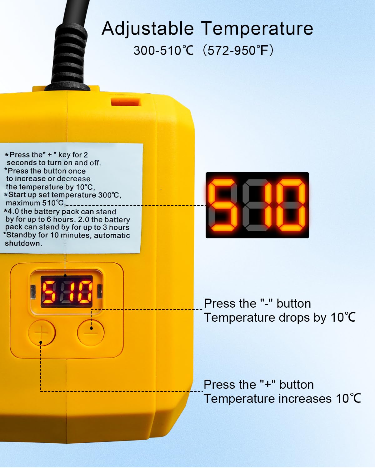 Portable Soldering Iron Kit Co - Soldering Iron Kit 评论和价格