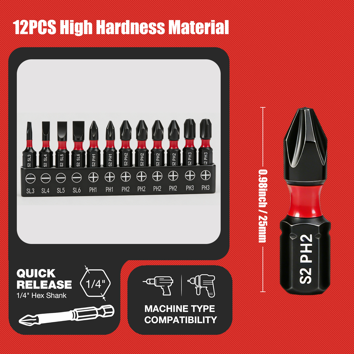 Ustop, 24-Piece Set of Sl and  - Homemade Diy Electronics 评论和价格