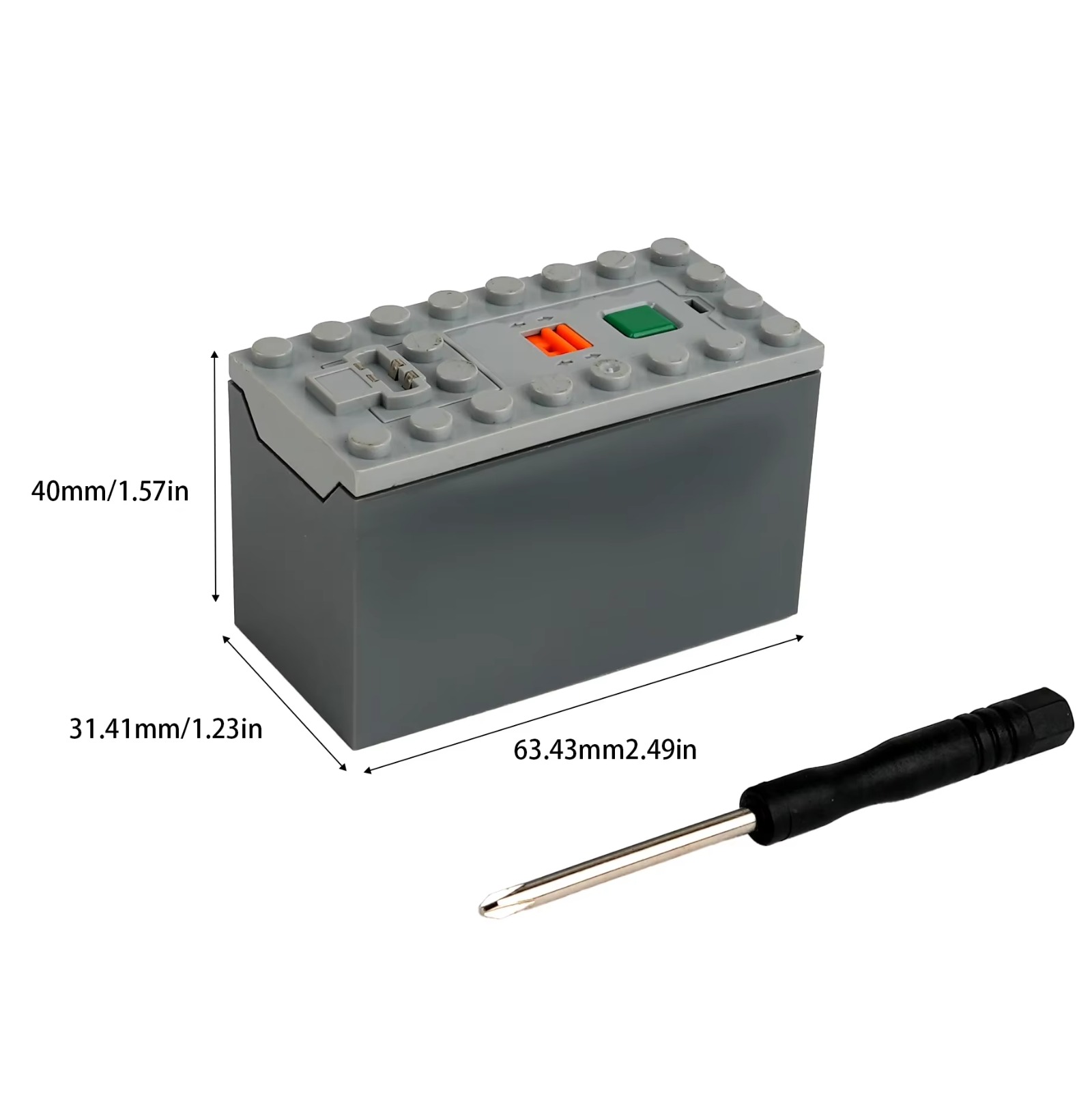8 in 1 MOC DIY Toys Technical  - Diy Electronics India 评论和价格