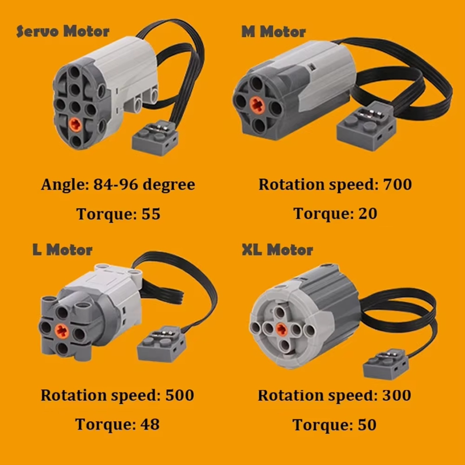 8 in 1 MOC DIY Toys Technical  - Diy Electronics India 评论和价格