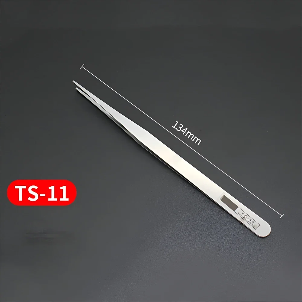 6Pcs Anti-static Stainless Ste - Diy Electronics Set 评论和价格
