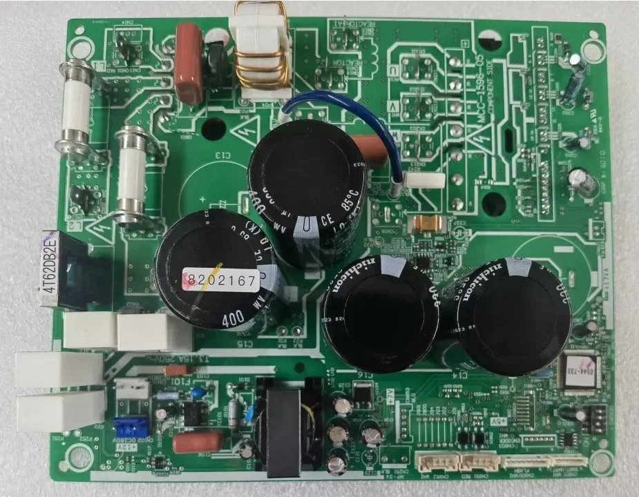 MMY-MAP1004HT8-C Compressor Fr - Diy Electronics Market 评论和价格