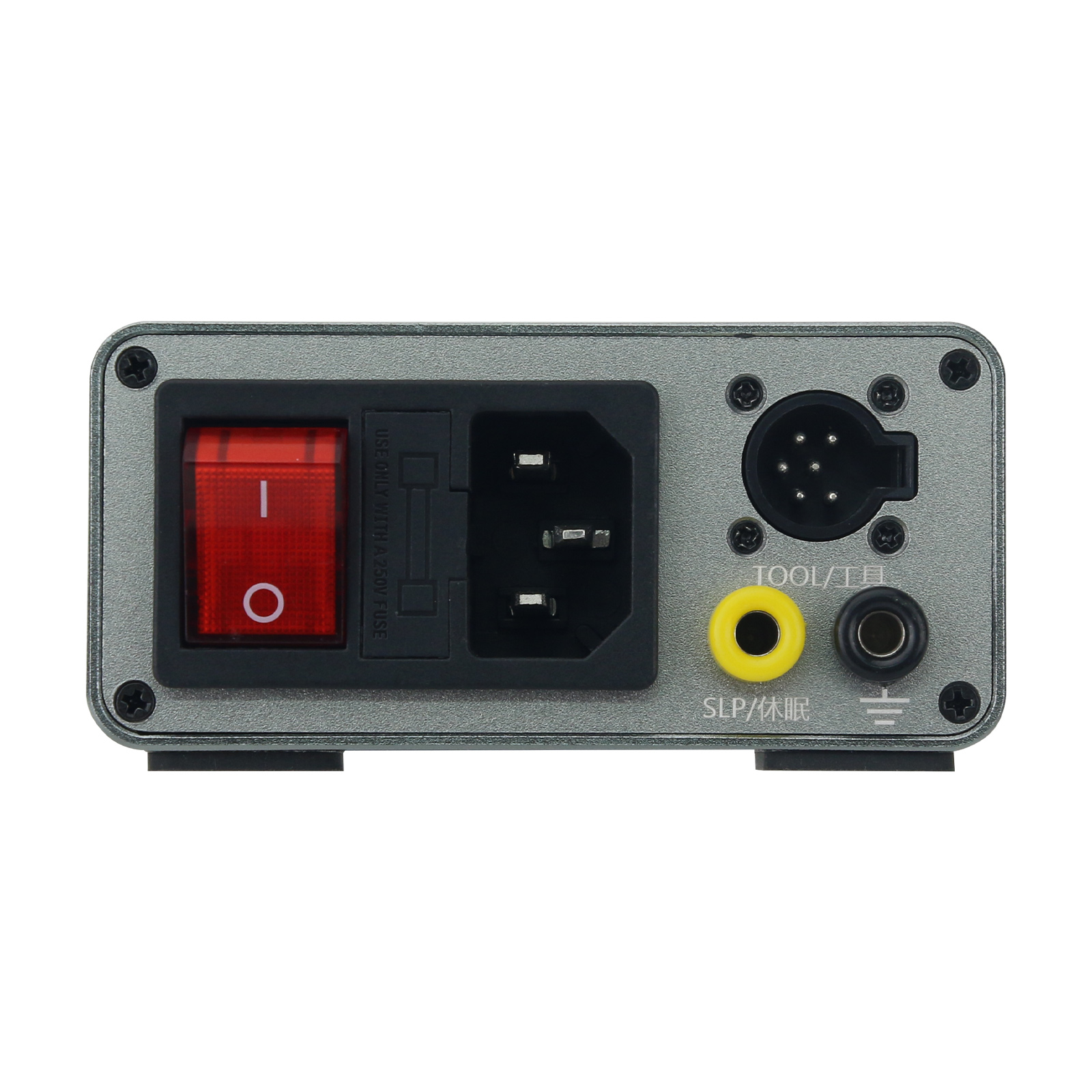 GEEBOON TC22 240W Soldering St - Soldering Iron Kit 评论和价格