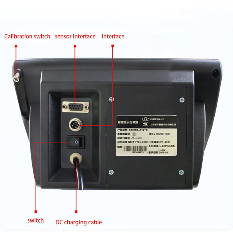 Homemade Electronic Weighing P - Homemade Diy Electronics 评论和价格