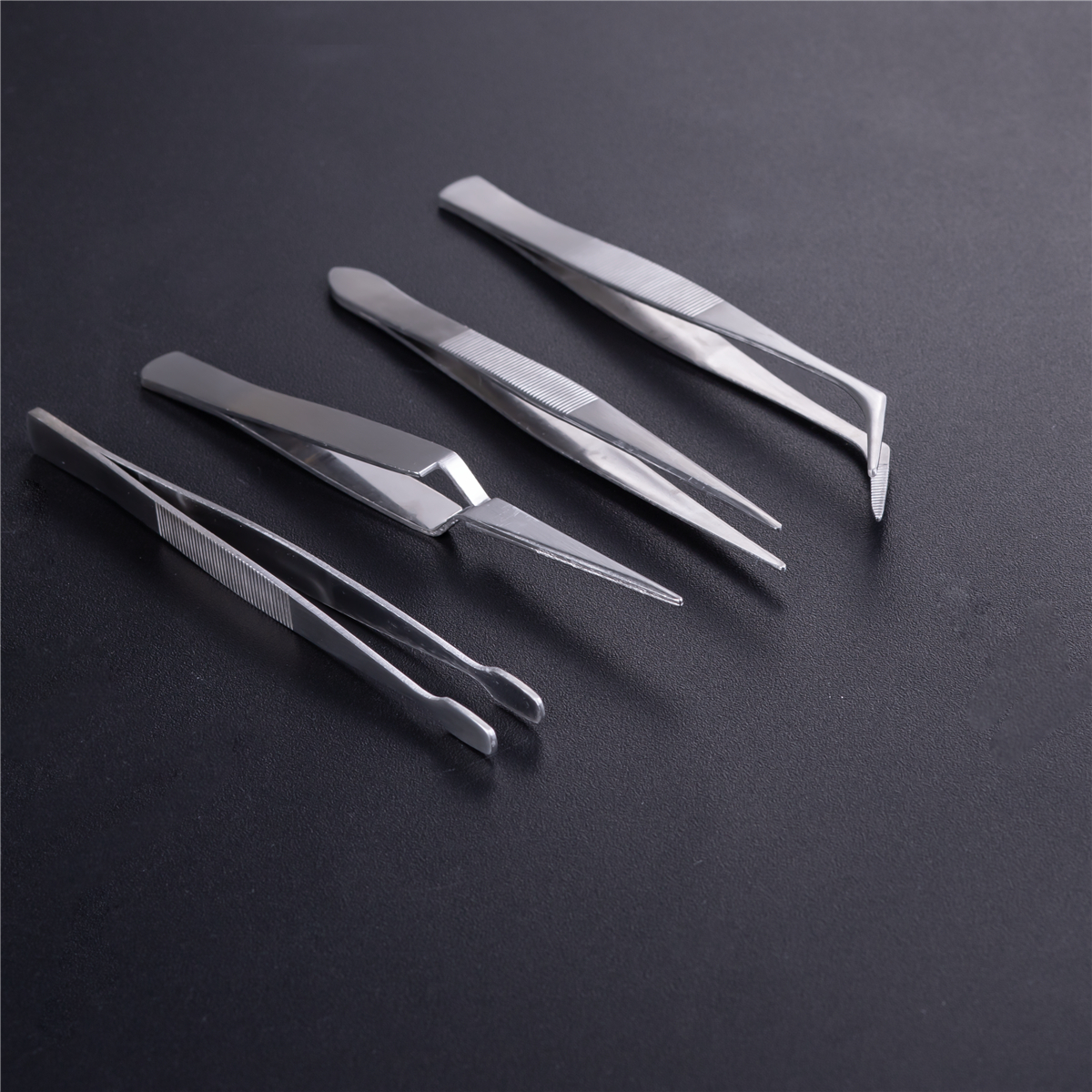 4Pcs Professional Precision Tw - Diy Electronics Set 评论和价格