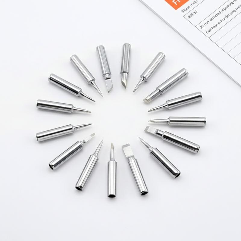 5Pcs/10Pcs 900M-T Soldering Ir - Diy Electronics Set 评论和价格