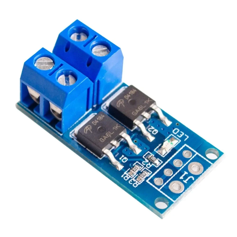 1 - 20pcs 15A 400W MOSFET Trig - Mosfet Transistor Set 评论和价格