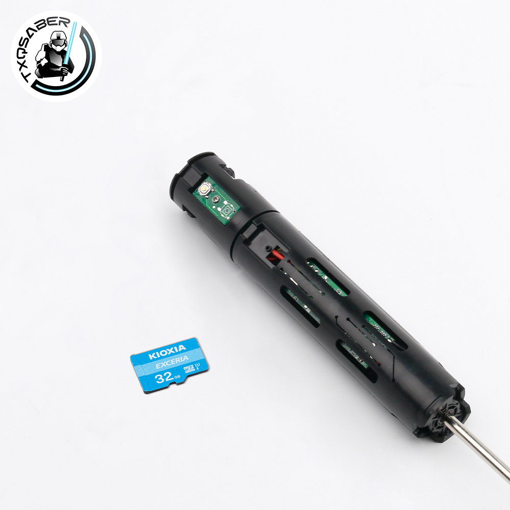 TXQSABER Lightsaber Proffie So - Diy Electronics Kids 评论和价格