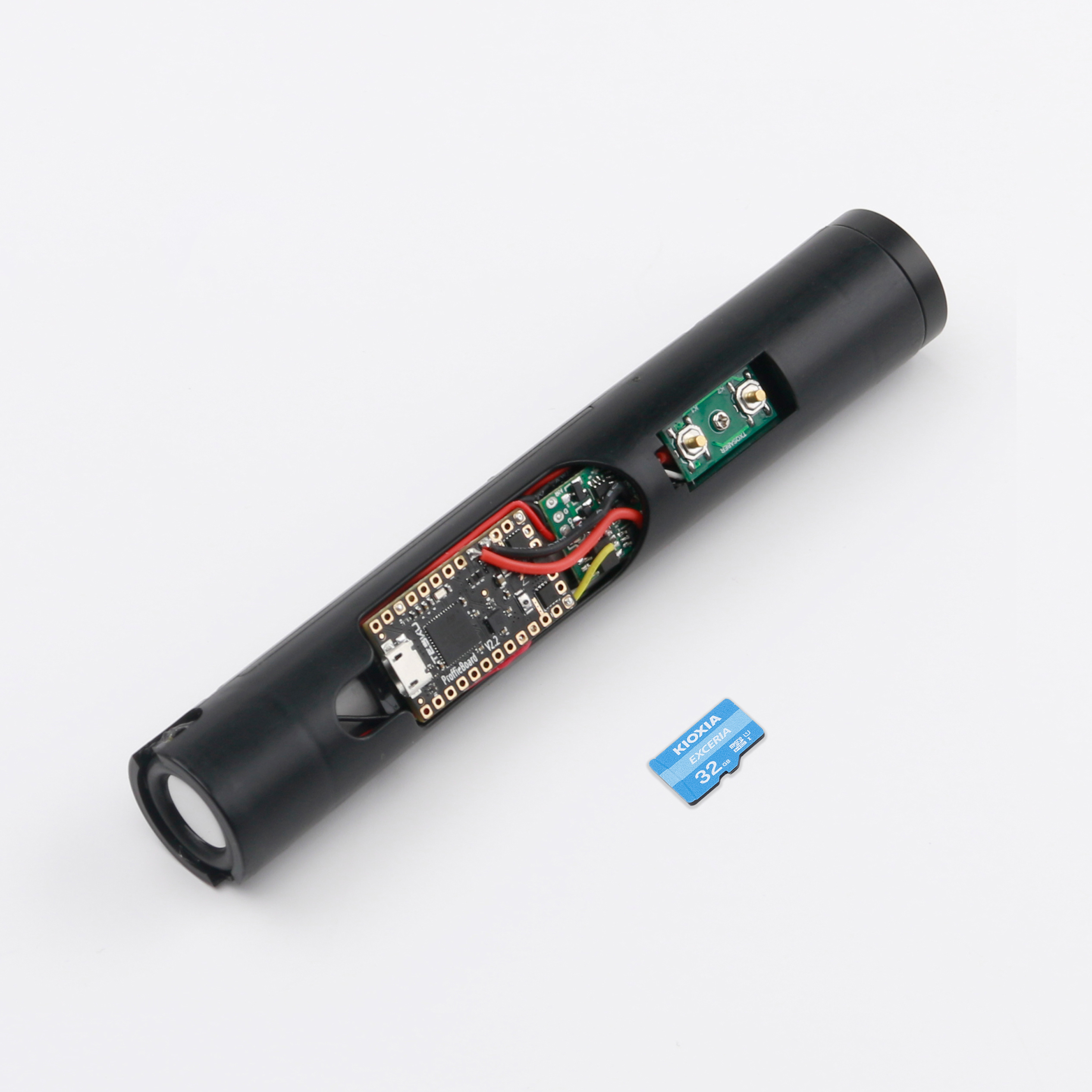 TXQSABER Lightsaber Proffie So - Diy Electronics Kids 评论和价格