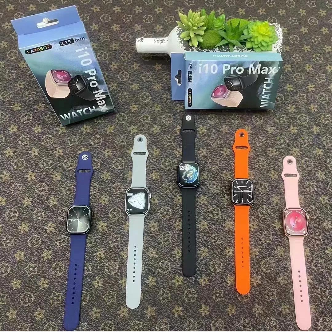 i10promax Smart Watch Series 1 - Diy Electronics For Adults 评论和价格