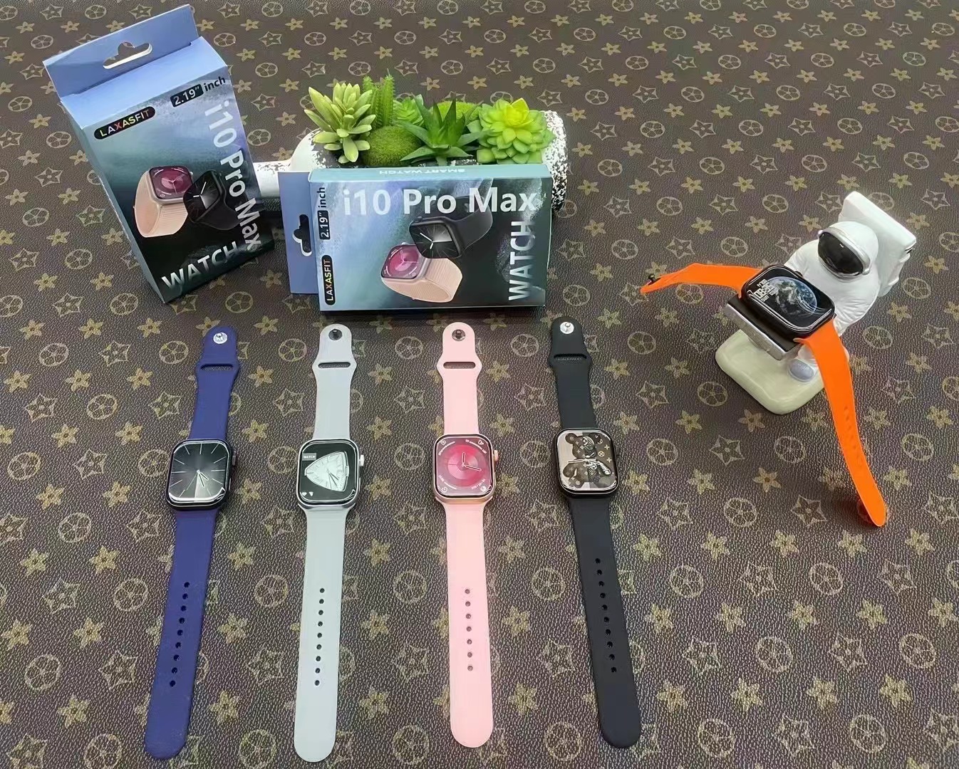 i10promax Smart Watch Series 1 - Diy Electronics For Adults 评论和价格