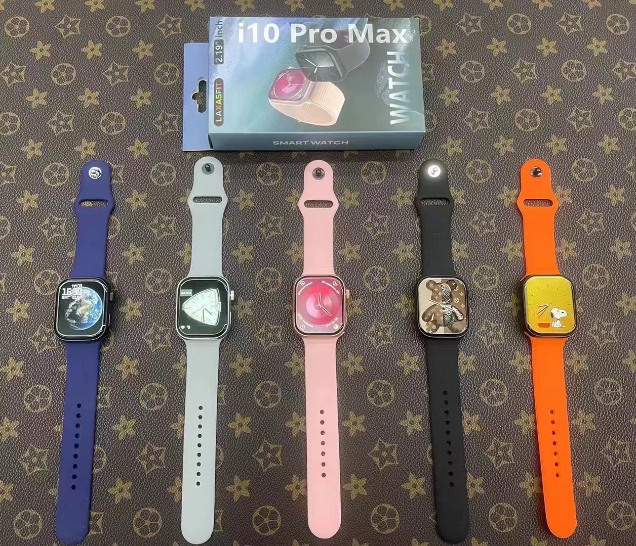 i10promax Smart Watch Series 1 - Diy Electronics For Adults 评论和价格