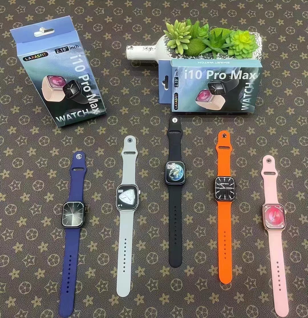 i10promax Smart Watch Series 1 - Diy Electronics For Adults 评论和价格