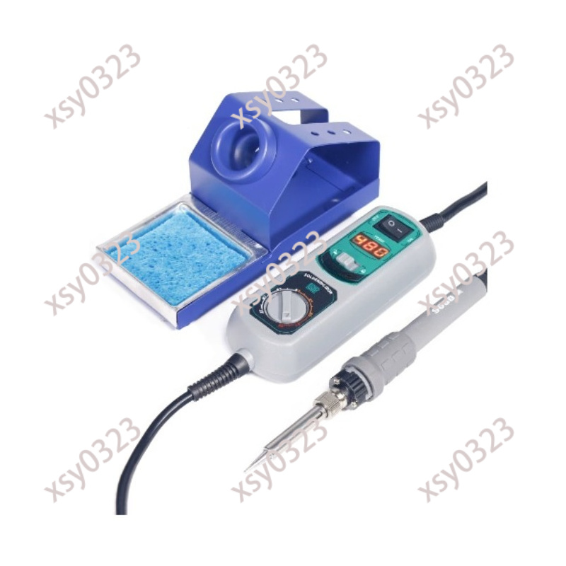 Portable LED Soldering Station - Diy Electronics Set 评论和价格