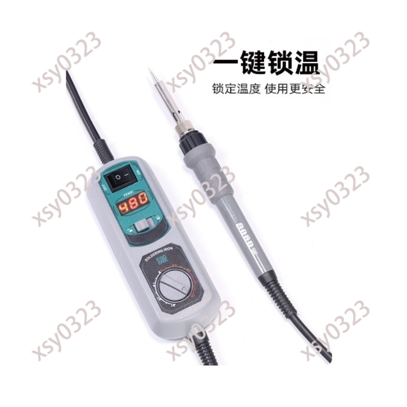 Portable LED Soldering Station - Diy Electronics Set 评论和价格