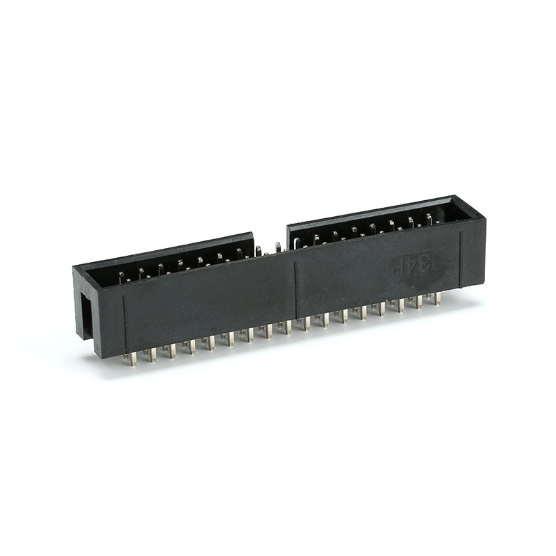 10Pcs/5Pcs 2.54MM Pitch DC3 6/ - Male Female Header Pin 评论和价格