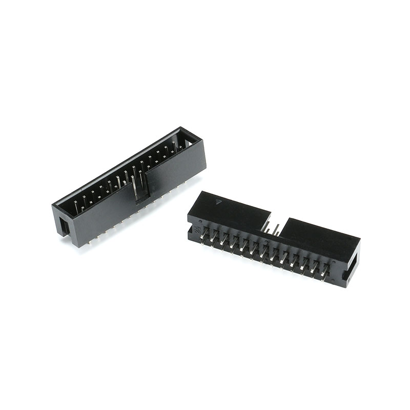 10Pcs/5Pcs 2.54MM Pitch DC3 6/ - Male Female Header Pin 评论和价格