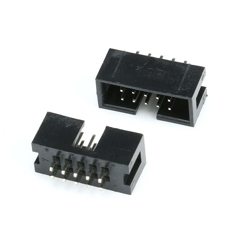 10Pcs/5Pcs 2.54MM Pitch DC3 6/ - Male Female Header Pin 评论和价格