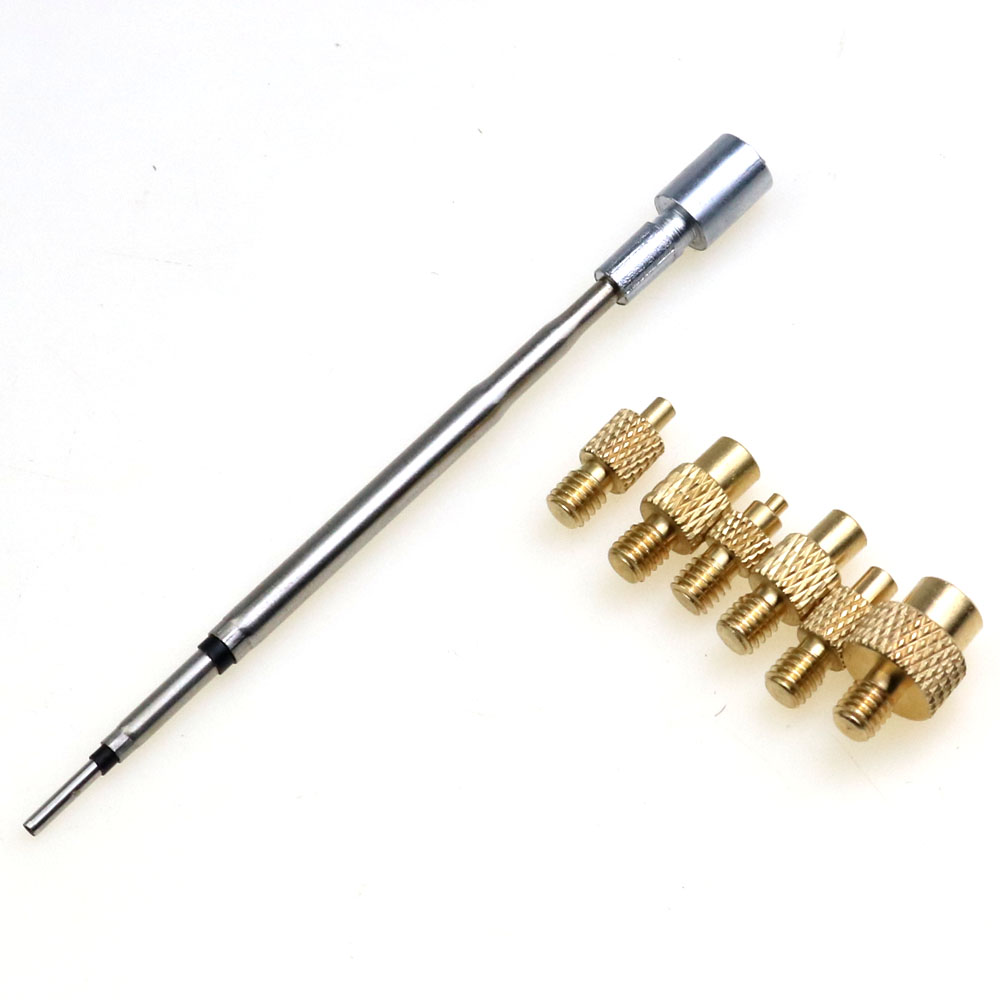 C210/TS21/HS-02B Heat Insert N - Soldering Iron Kit 评论和价格