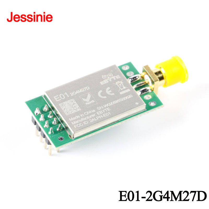 E01-2G4M27D E01-ML01DP5 nRF24L - Nrf24L01 Module Wireless 评论和价格