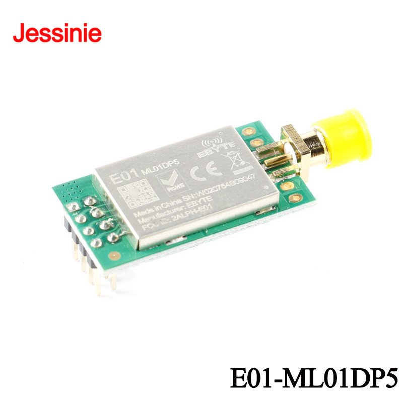 E01-2G4M27D E01-ML01DP5 nRF24L - Nrf24L01 Module Wireless 评论和价格