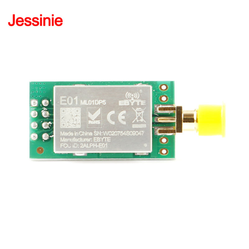 E01-2G4M27D E01-ML01DP5 nRF24L - Nrf24L01 Module Wireless 评论和价格