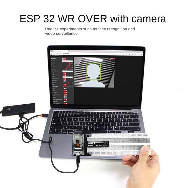 ESP32 Automation Kit for Progr - Best Diy Electronics Kits 评论和价格
