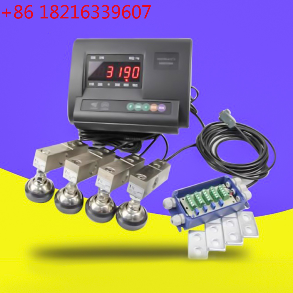 TAO Homemade Small Weighbridge - Homemade Diy Electronics 评论和价格