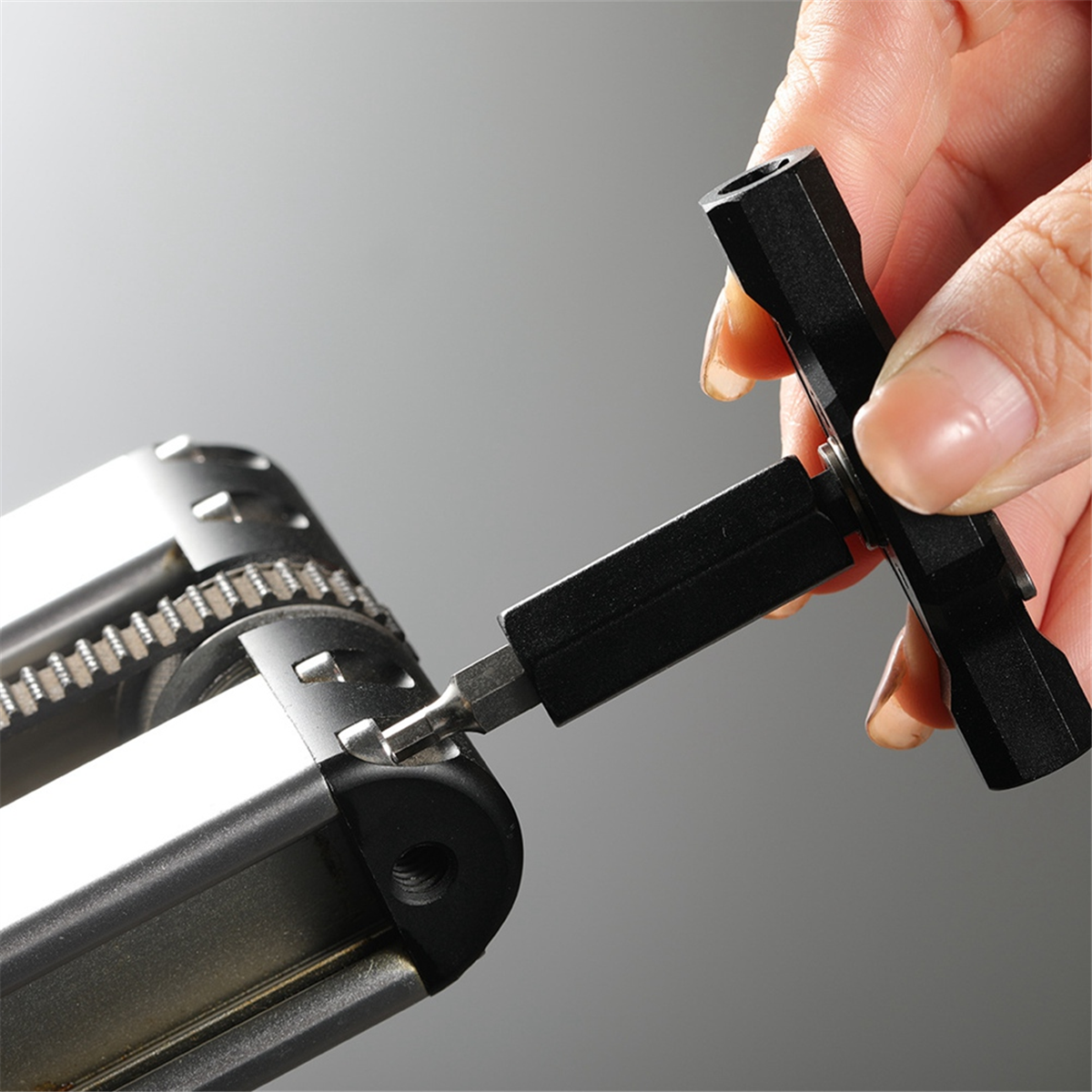 Y31A Ratchet Screwdriver,24-in - Diy Electronics Set 评论和价格