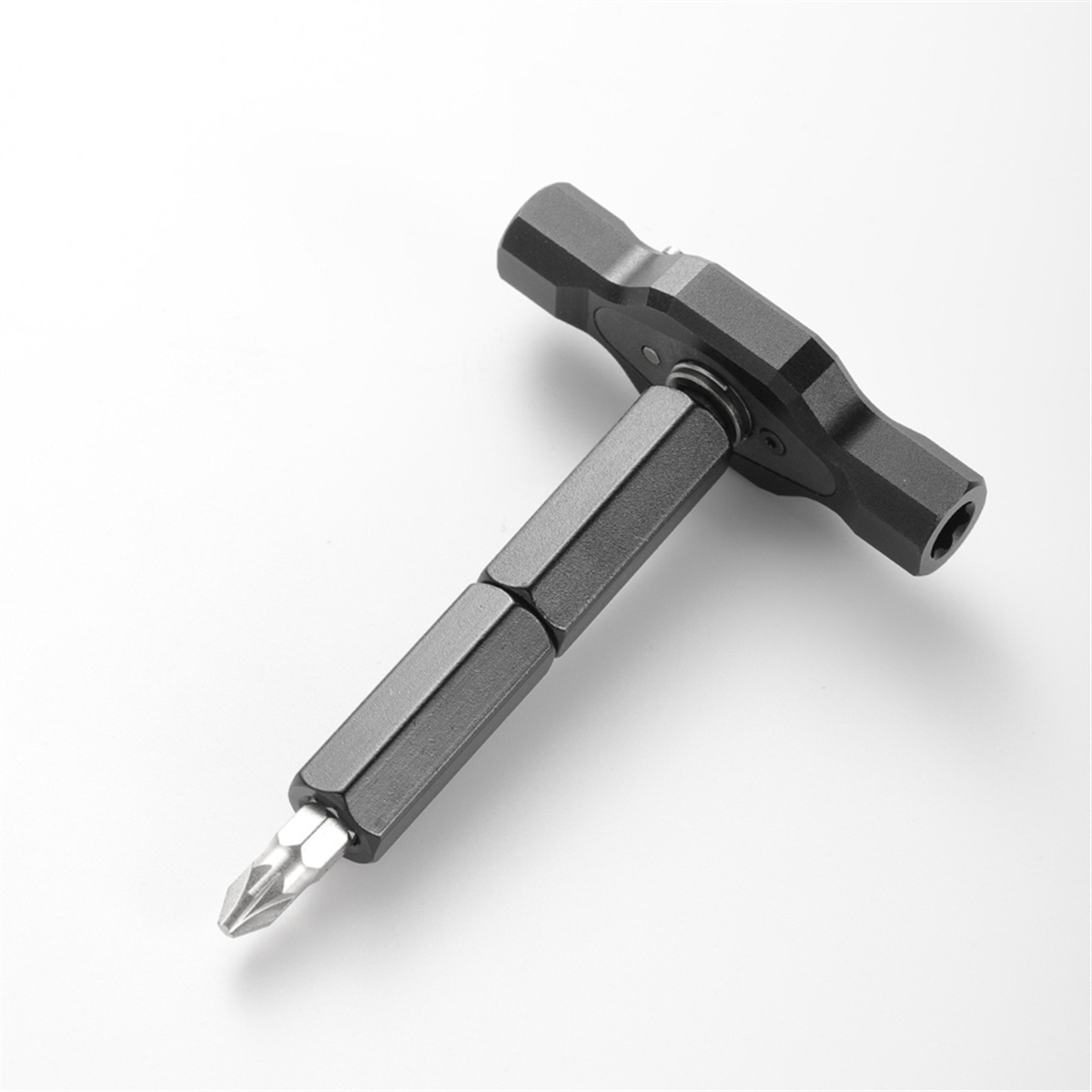 Y31A Ratchet Screwdriver,24-in - Diy Electronics Set 评论和价格