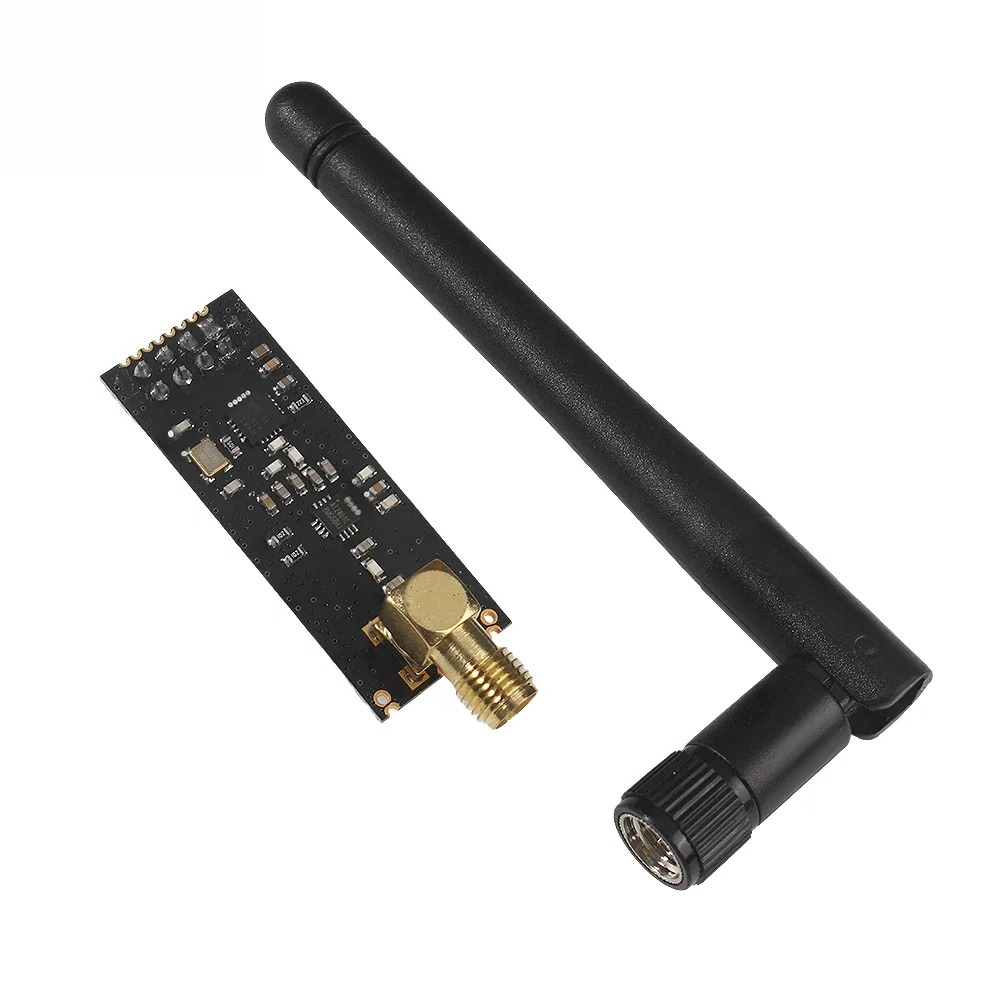 1 Kit NRF24L01 Wireless Module - Nrf24L01 Module Wireless 评论和价格