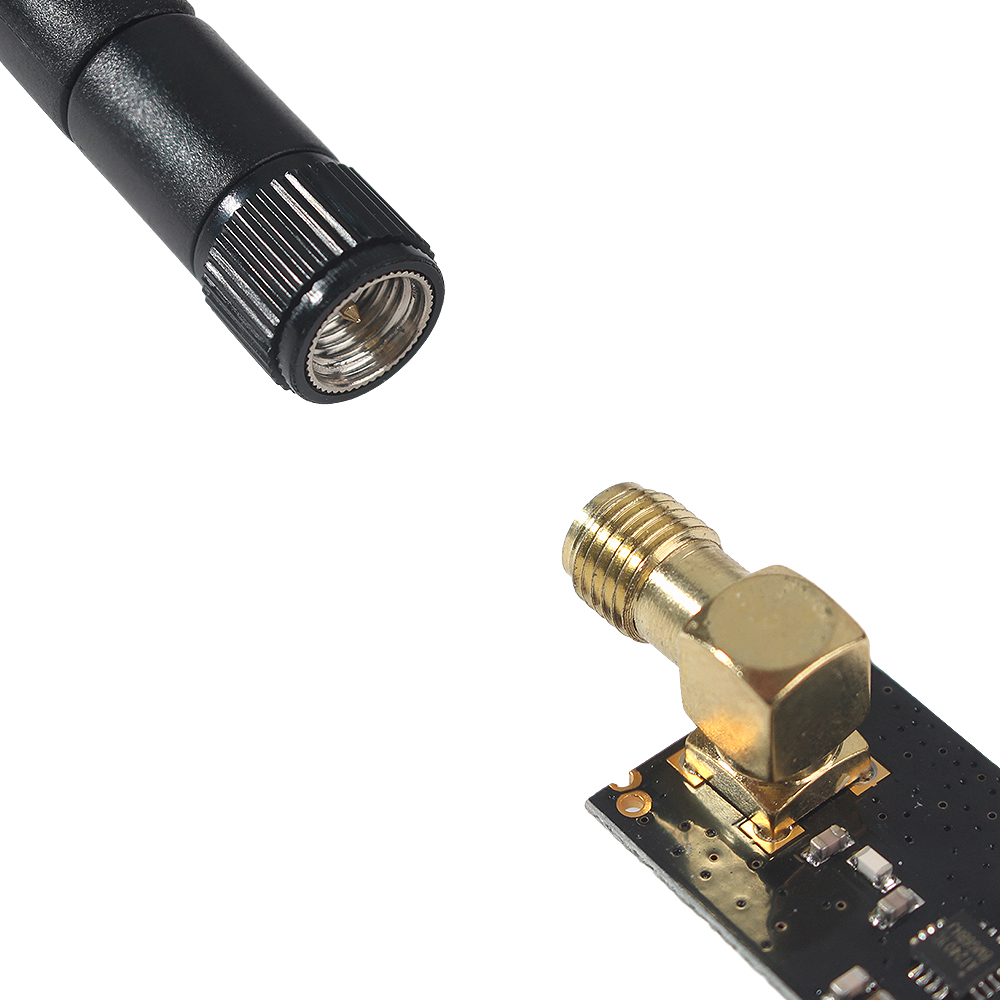 1 Kit NRF24L01 Wireless Module - Nrf24L01 Module Wireless 评论和价格
