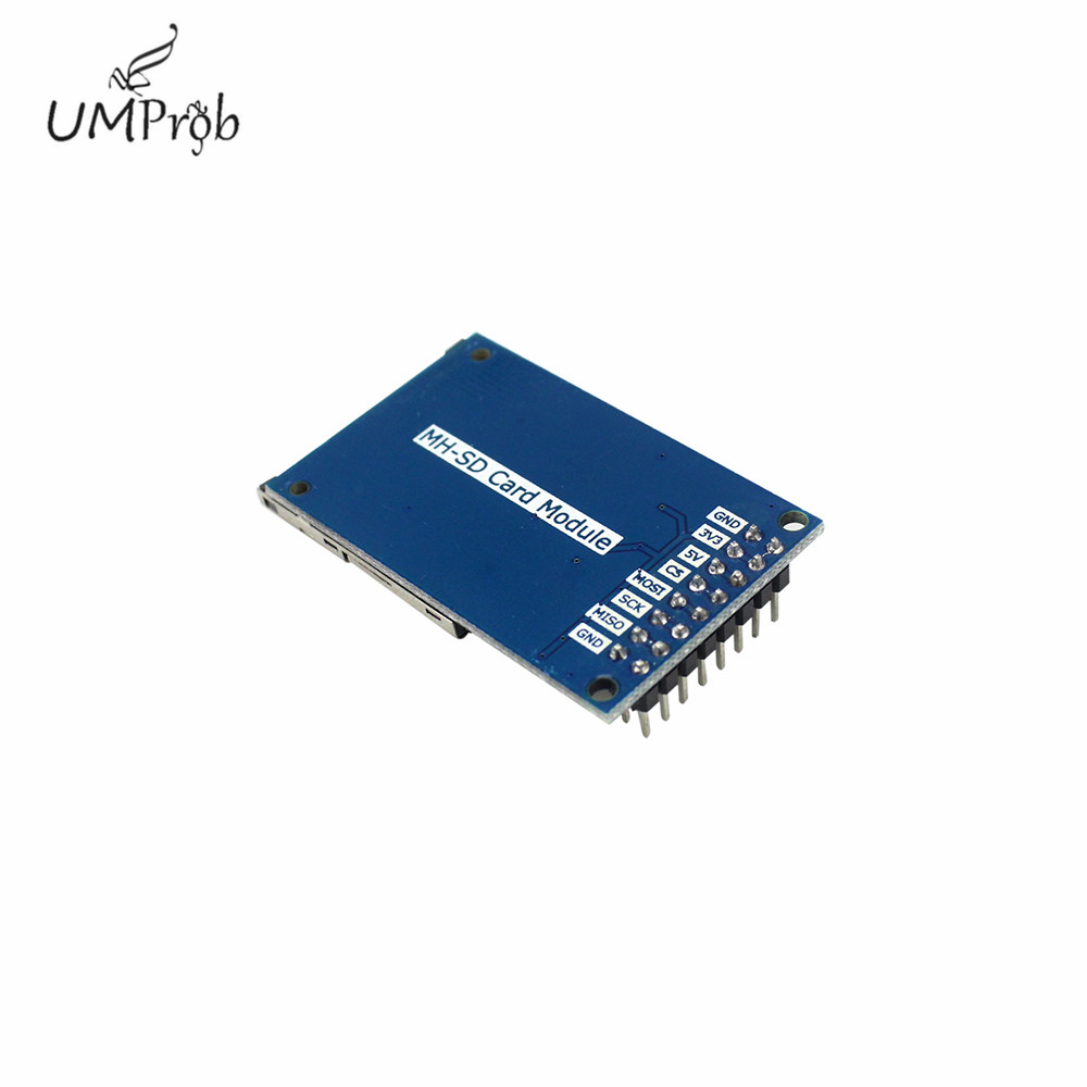 SD Card Module Reading and Wri - Sd Card Module Spi 评论和价格