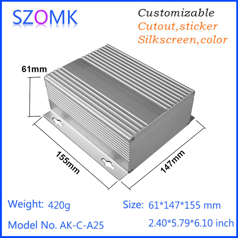 61*147*155mm china market of e - Diy Electronics Market 评论和价格
