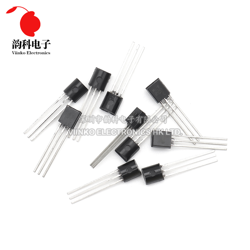 Transistor Assorted Kit TO-92  - Mosfet Transistor Set 评论和价格