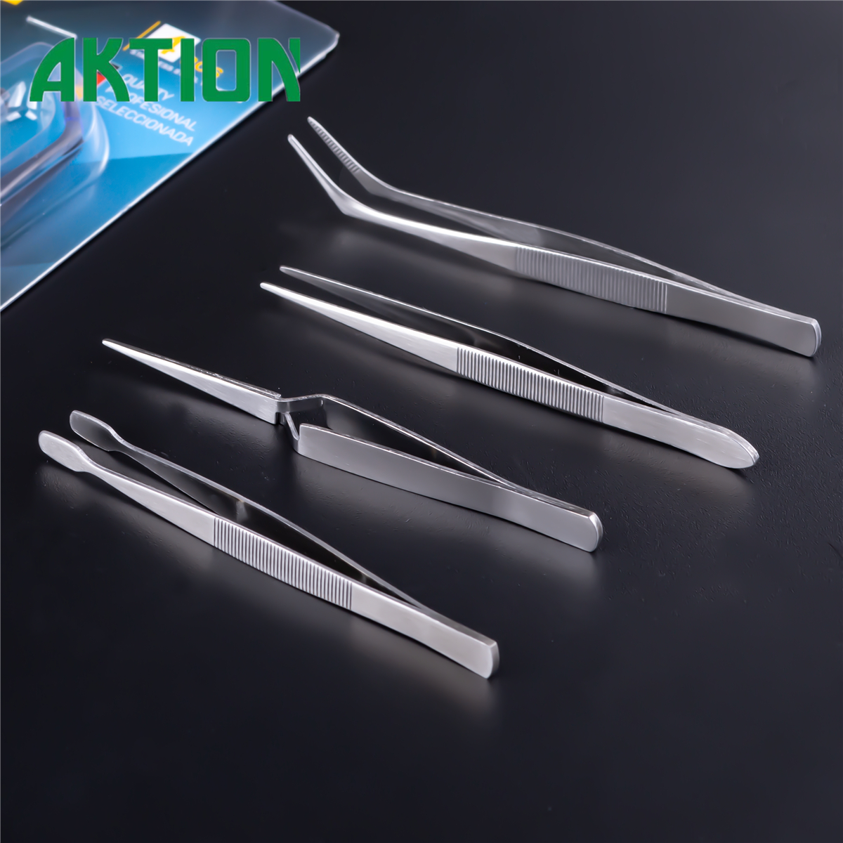 4Pcs Professional Precision Tw - Diy Electronics Set 评论和价格