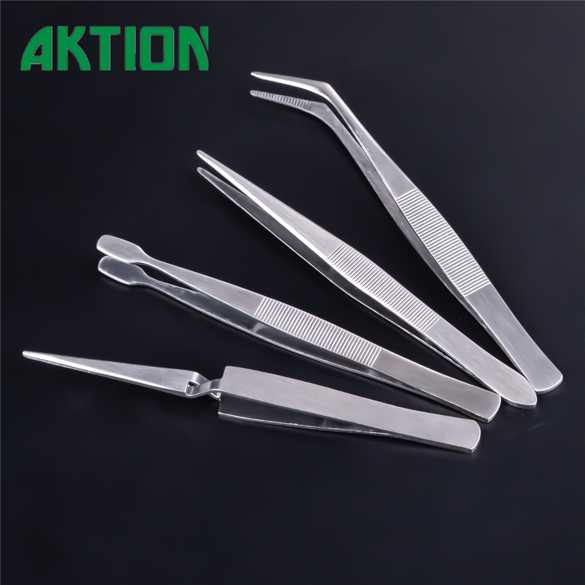 4Pcs Professional Precision Tw - Diy Electronics Set 评论和价格