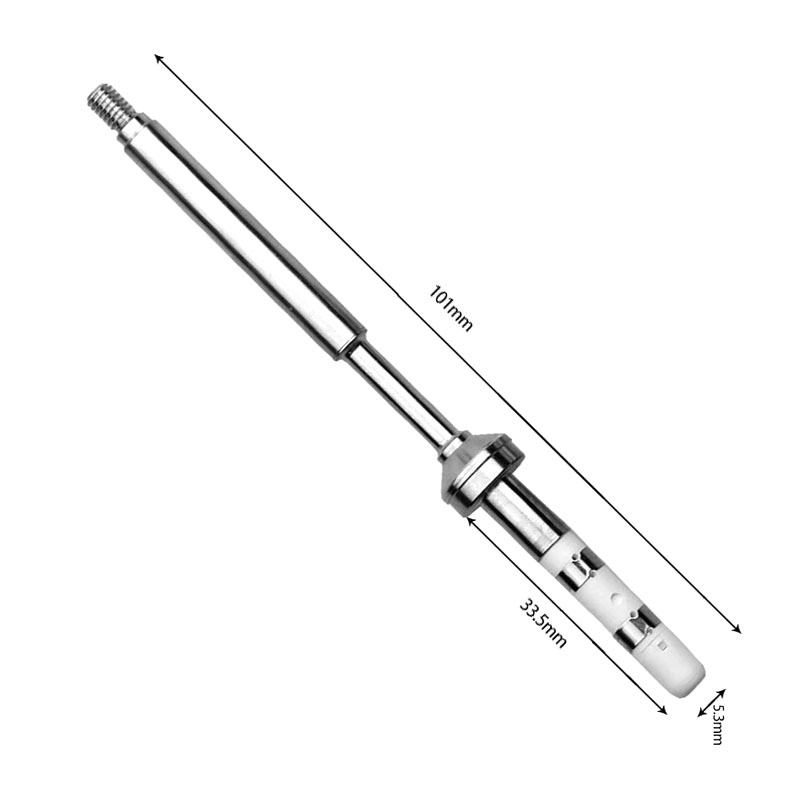 PIne64 TS100 Soldering Heat In - Soldering Iron Kit 评论和价格