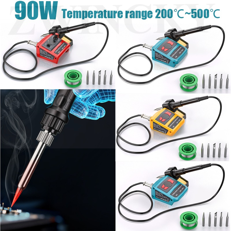 Cordless Soldering Iron Statio - Soldering Iron Kit 评论和价格