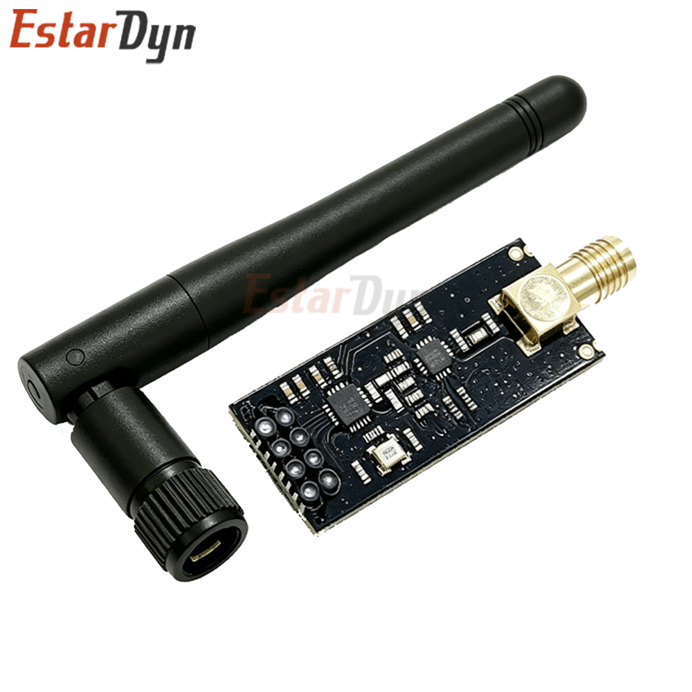 Estardyn nRF24L01+PA+LNA 1100m - Nrf24L01 Module Wireless 评论和价格
