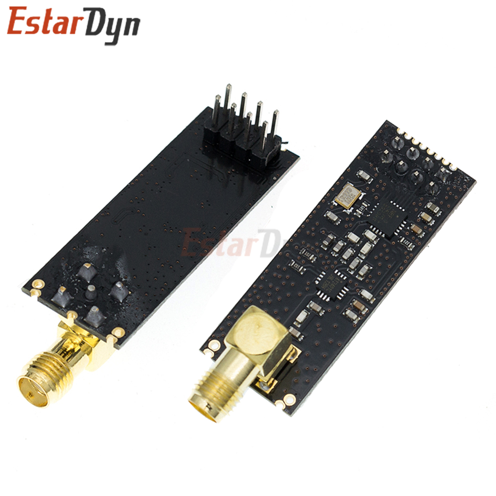 Estardyn nRF24L01+PA+LNA 1100m - Nrf24L01 Module Wireless 评论和价格