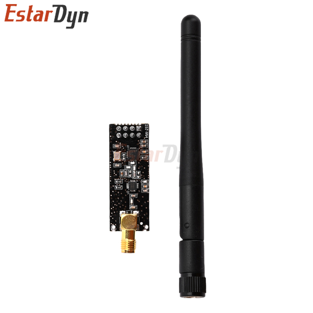 Estardyn nRF24L01+PA+LNA 1100m - Nrf24L01 Module Wireless 评论和价格