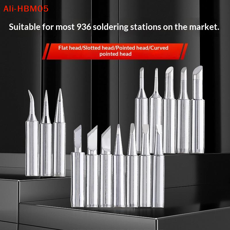 (HB05)5Pcs/10Pcs 900M-T Solder - Diy Electronics Set 评论和价格