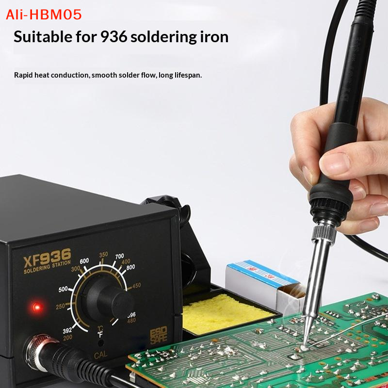 (HB05)5Pcs/10Pcs 900M-T Solder - Diy Electronics Set 评论和价格