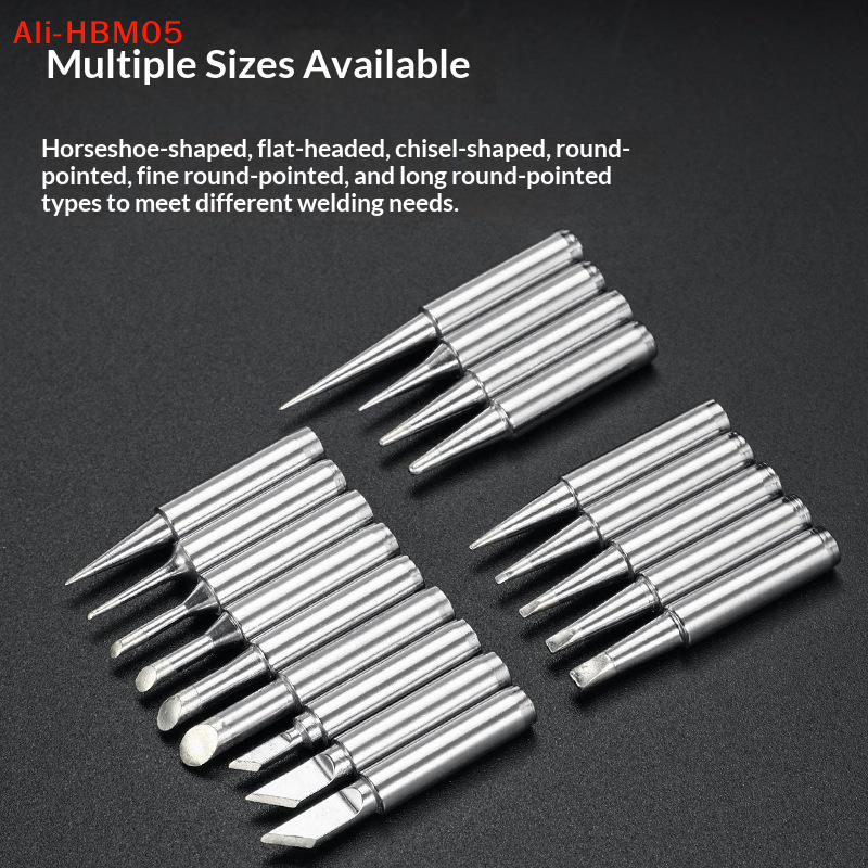 (HB05)5Pcs/10Pcs 900M-T Solder - Diy Electronics Set 评论和价格