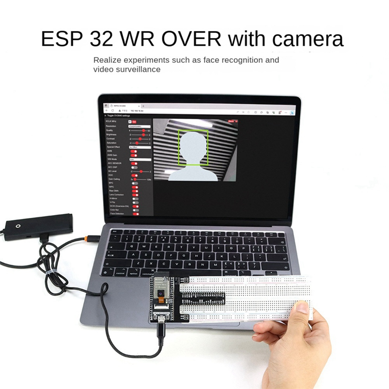 ESP32 Automation Kit For Progr - Best Diy Electronics Kits 评论和价格
