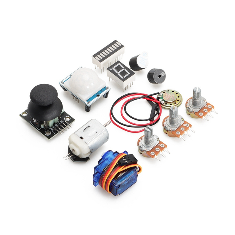 ESP32 Automation Kit For Progr - Best Diy Electronics Kits 评论和价格