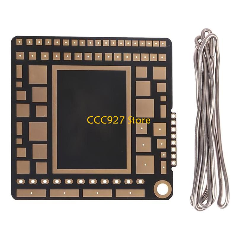 B03F Soldering Practice Board  - Soldering Iron Kit 评论和价格