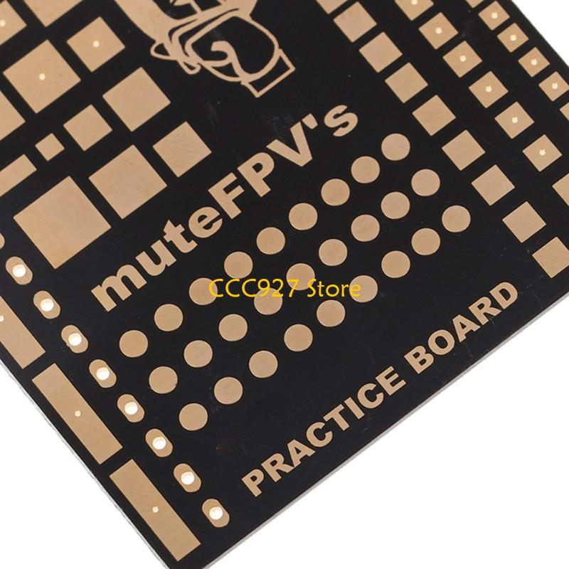 B03F Soldering Practice Board  - Soldering Iron Kit 评论和价格