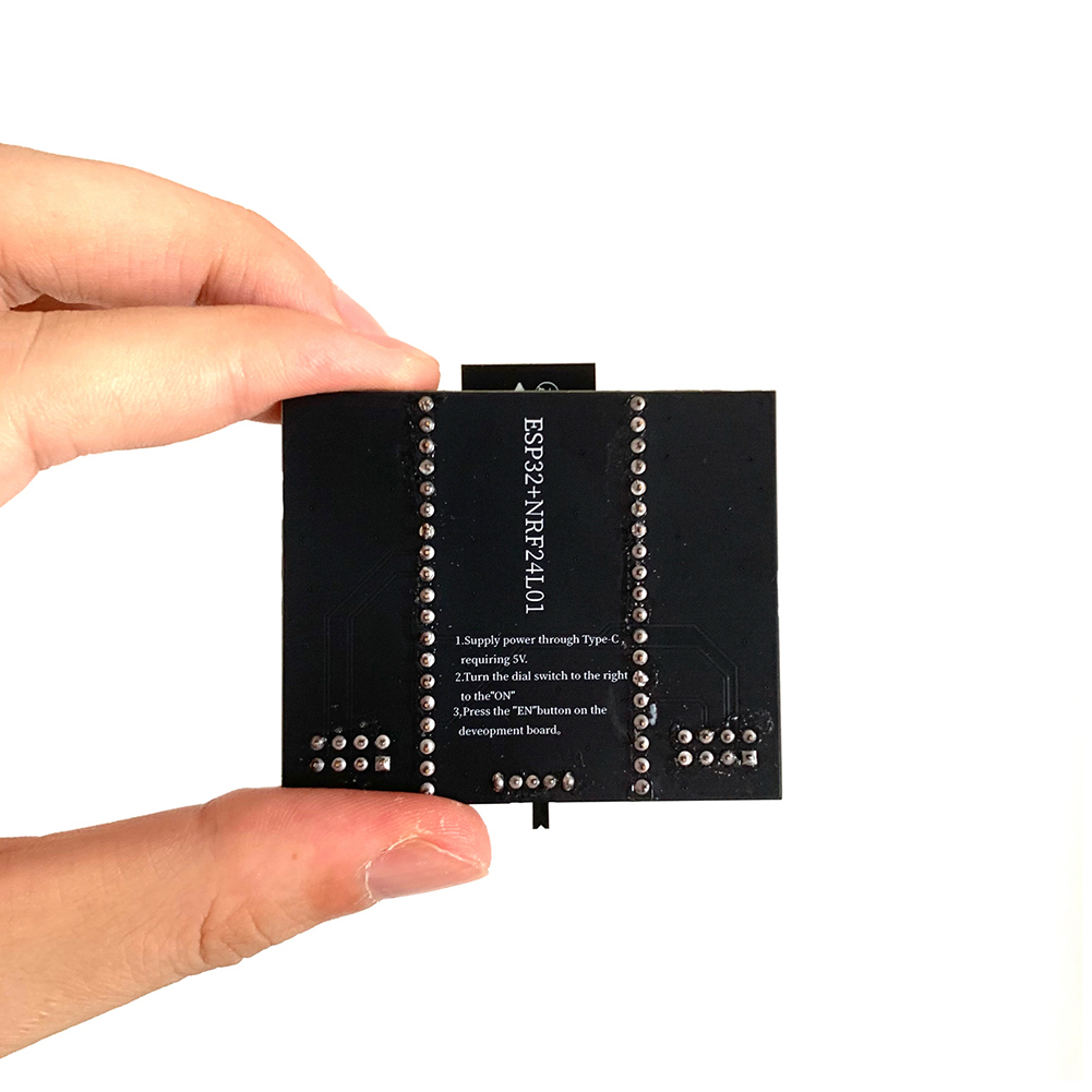 for ESP32 DevKitC Development  - Nrf24L01 Module Wireless 评论和价格